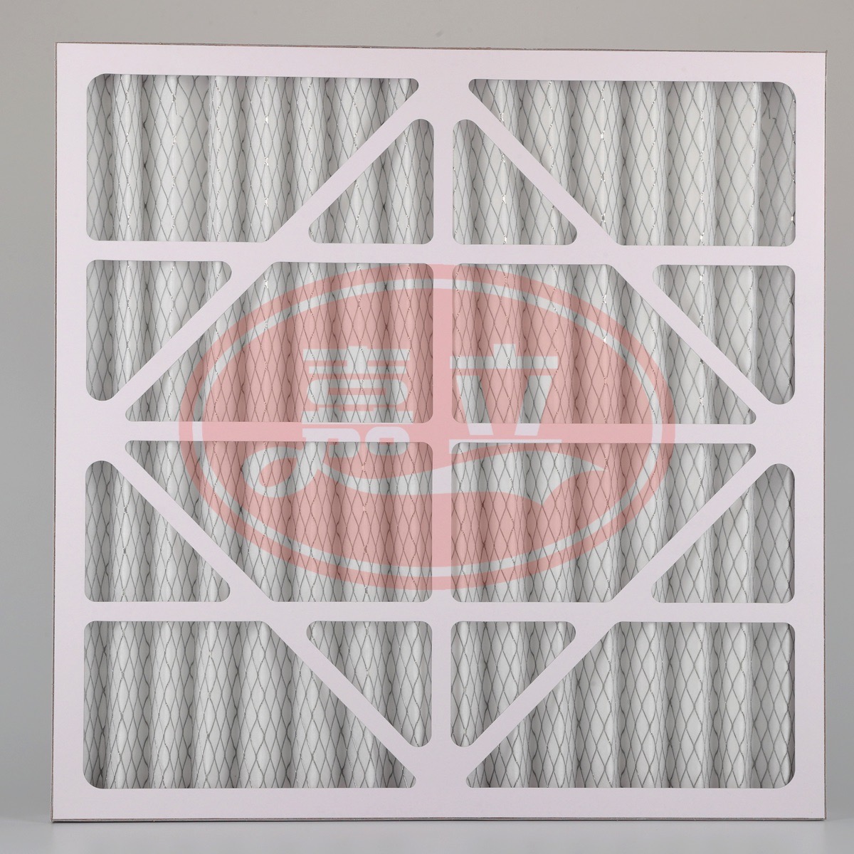 当涂纸框过滤器